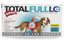 TOTAL FULL LC PERROS (Fenbendazol + Pirantel +  Prazicuantel ) -HOLLIDAY