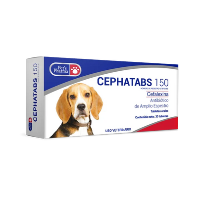 CEPHATABS