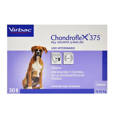 CHONDROFLEX, VIRBAC
