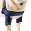 CODERA DOBLE SOPORTE PROTECTOR DE CODO - ORTOVETS