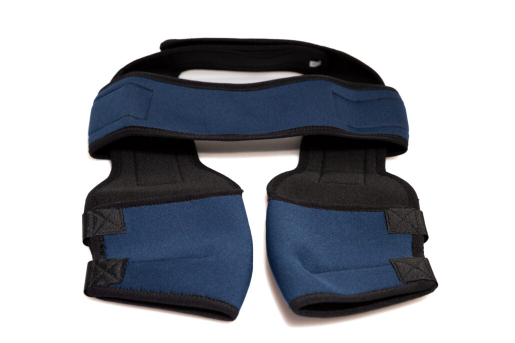 CODERA DOBLE SOPORTE PROTECTOR DE CODO - ORTOVETS