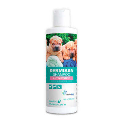 DERMISAN SHAMPOO MEREDILAB