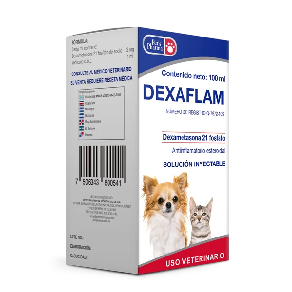 DEXAFLAM