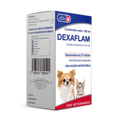 DEXAFLAM