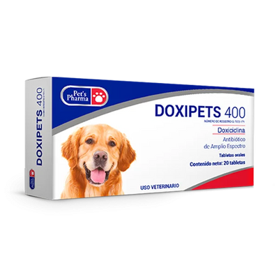 DOXI PET'S