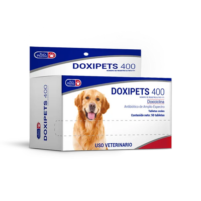 DOXI PET'S