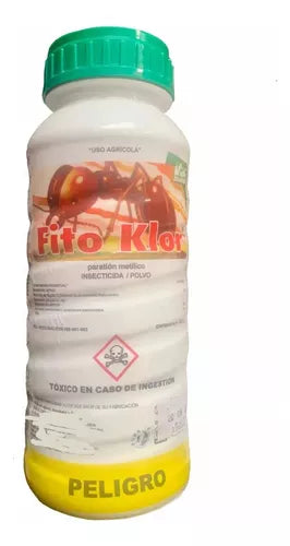 FITO KLOR 500GR - DRAGON