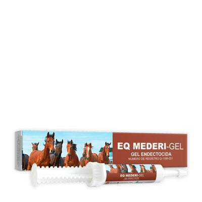 EQ MEDERI-GEL GEL MEDERILAB