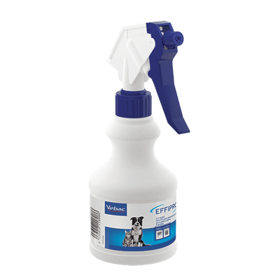 EFFIPRO SPRAY 250ML - VIRBAC