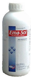 EMASOL 1LT - VEDILAB