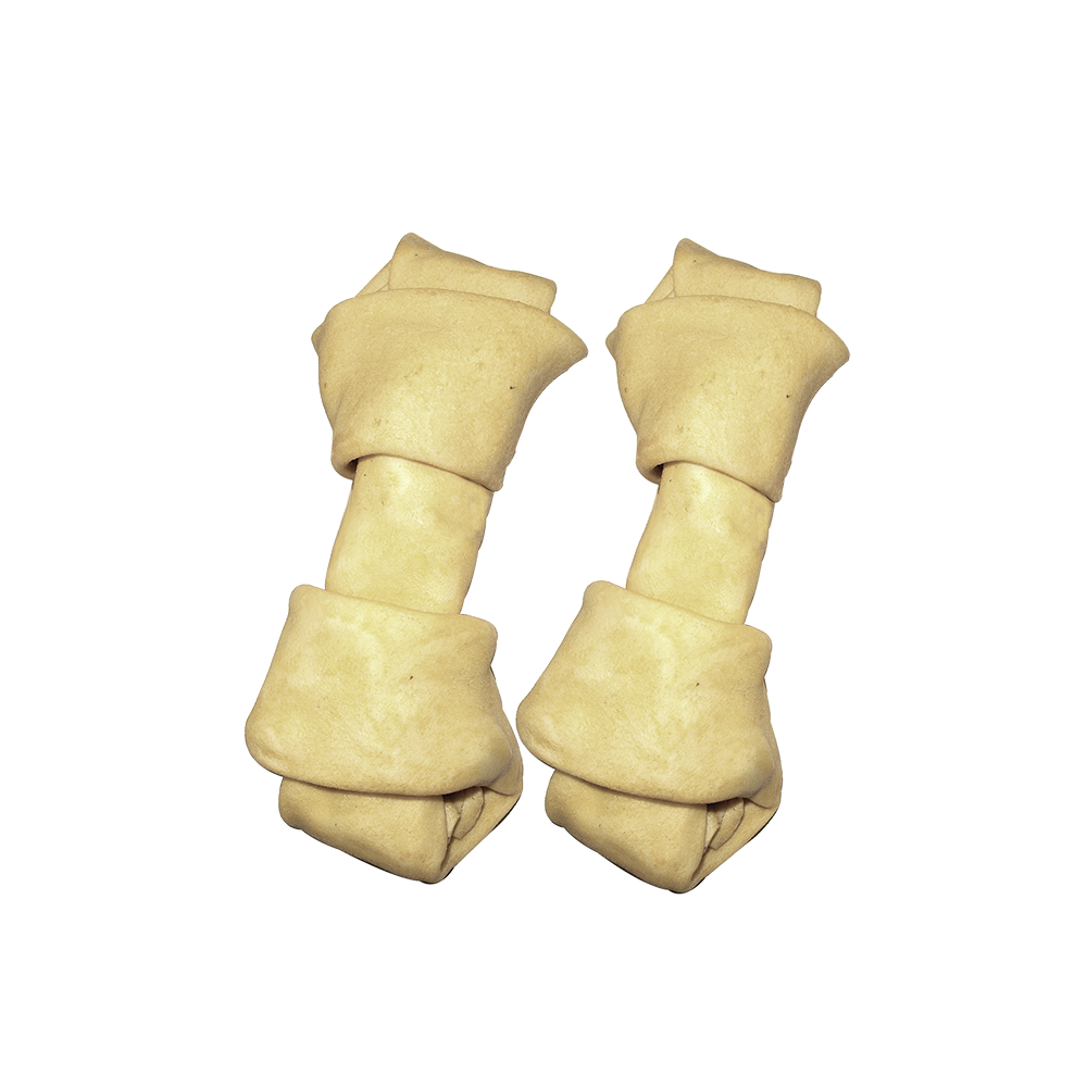 ﻿CARNAZA DE RES (10-13 CM) - 2 PZ.