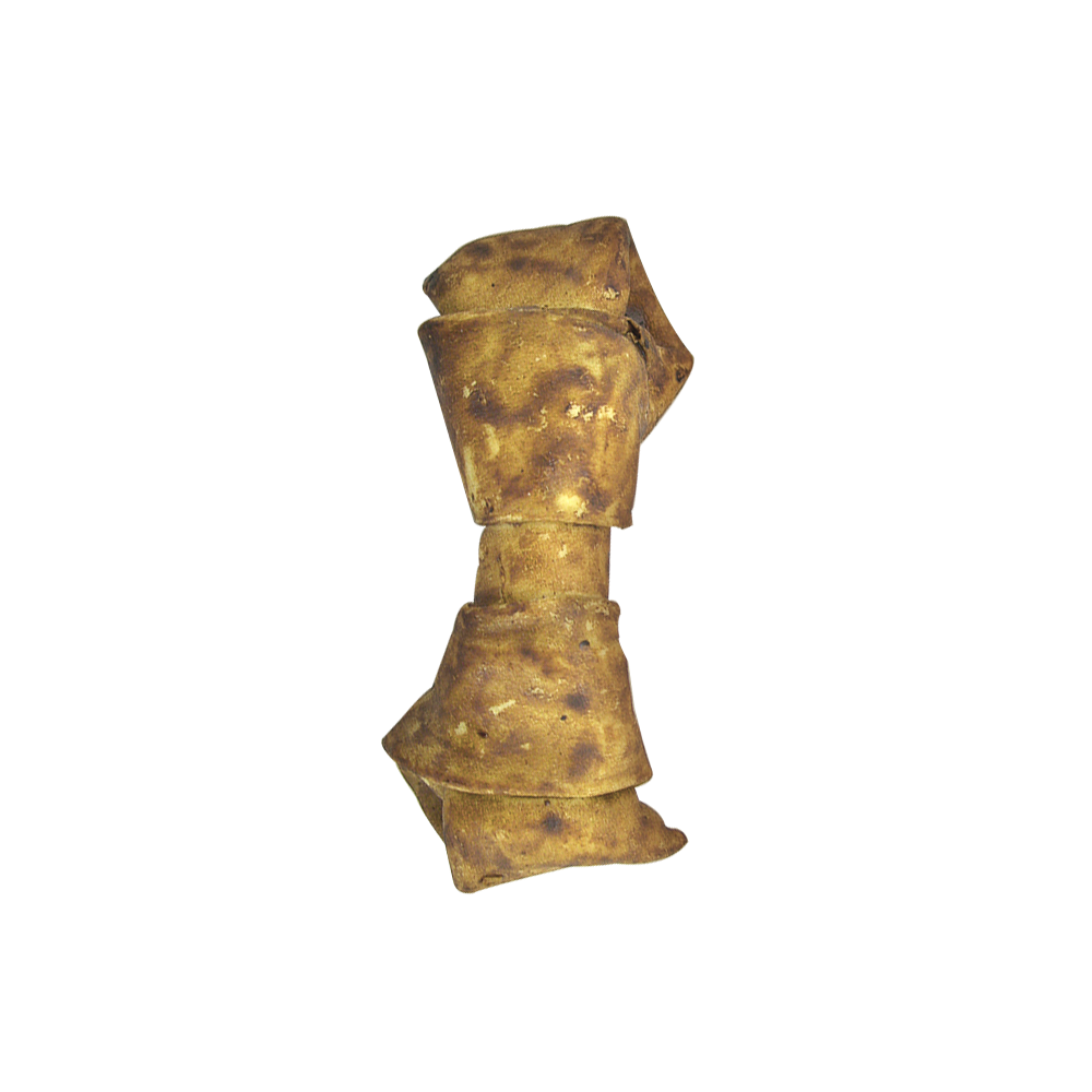 CARNAZA SABOR CACAHUATE (10-13 CM) - 1 PZ.