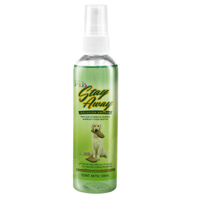 LOCION AMARGA STAY AWAY 125 ML