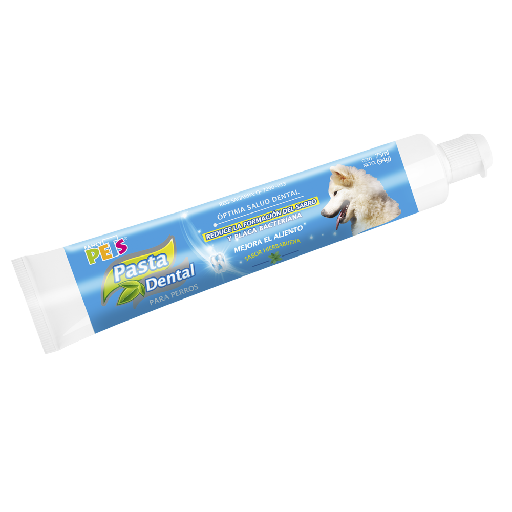 PASTA DENTAL 90 G