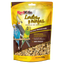 MEZCLA DE SEMILLAS P/LORITOS Y NINFAS 500 G