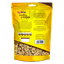MEZCLA DE SEMILLAS P/LORITOS Y NINFAS 500 G