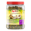 ALIMENTO NATURAL P/HERBIVOROS SELECT 800 G