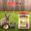 ALIMENTO NATURAL P/HERBIVOROS SELECT 800 G