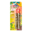 BARRITA DE SEMILLAS P/LORITOS Y NINFAS - 2 PZ