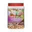 MEZCLA DE SEMILLAS P/HAMSTER 1 KG