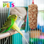 BARRITA DE MIJO P/AVES - 1 PZ