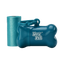 DISPENSADOR C/BOLSAS SANITARIAS DRY PET - 40 PZ
