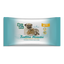 TOALLITAS HUMEDAS P/PERRO Y GATO - 40 PZ