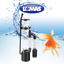 SEPARADOR DE PROTEINA SKIMMER NANO 40 L