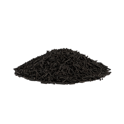 CARBON ACTIVADO 450 G