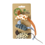 JUGUETE RATON NATURANCE - 3 PZ
