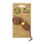 JUGUETE BOLA Y RATON ECOPLAY - 2 PZ