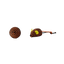 JUGUETE BOLA Y RATON ECOPLAY - 2 PZ