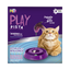 JUGUETE PISTA PLAY FANCY PETS