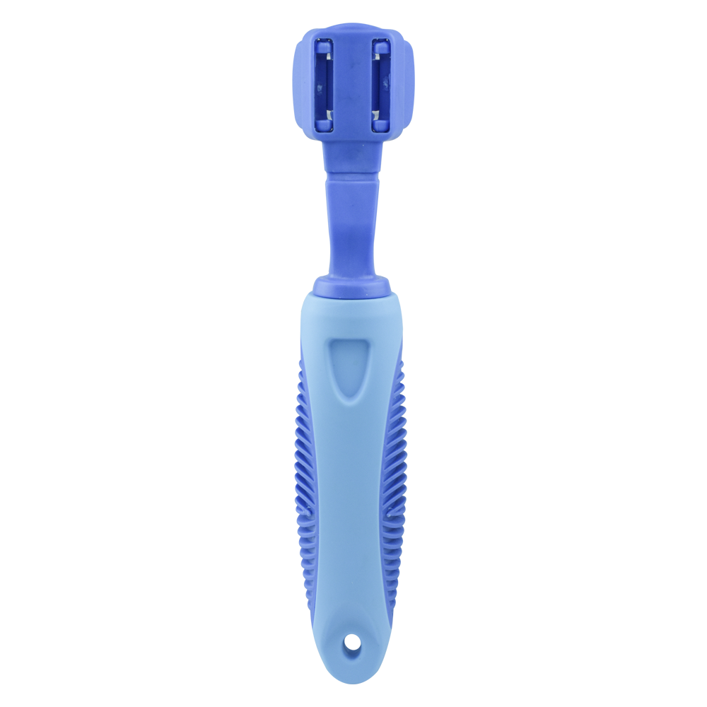 CEPILLO DE DIENTES P/PERRO FANCY PETS