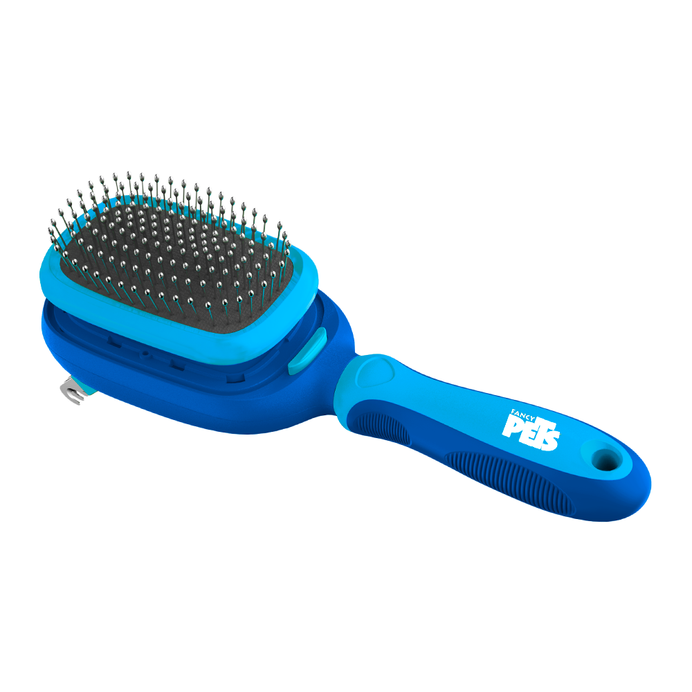 CEPILLO MULTIFUNCIONAL 5 EN 1 FANCY PETS