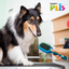 CEPILLO MULTIFUNCIONAL 5 EN 1 FANCY PETS