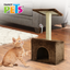 MUEBLE TUNEZ P/GATO 60CM FANCY PETS