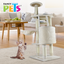 MUEBLE ATENAS P/GATO 120 CM FANCY PETS