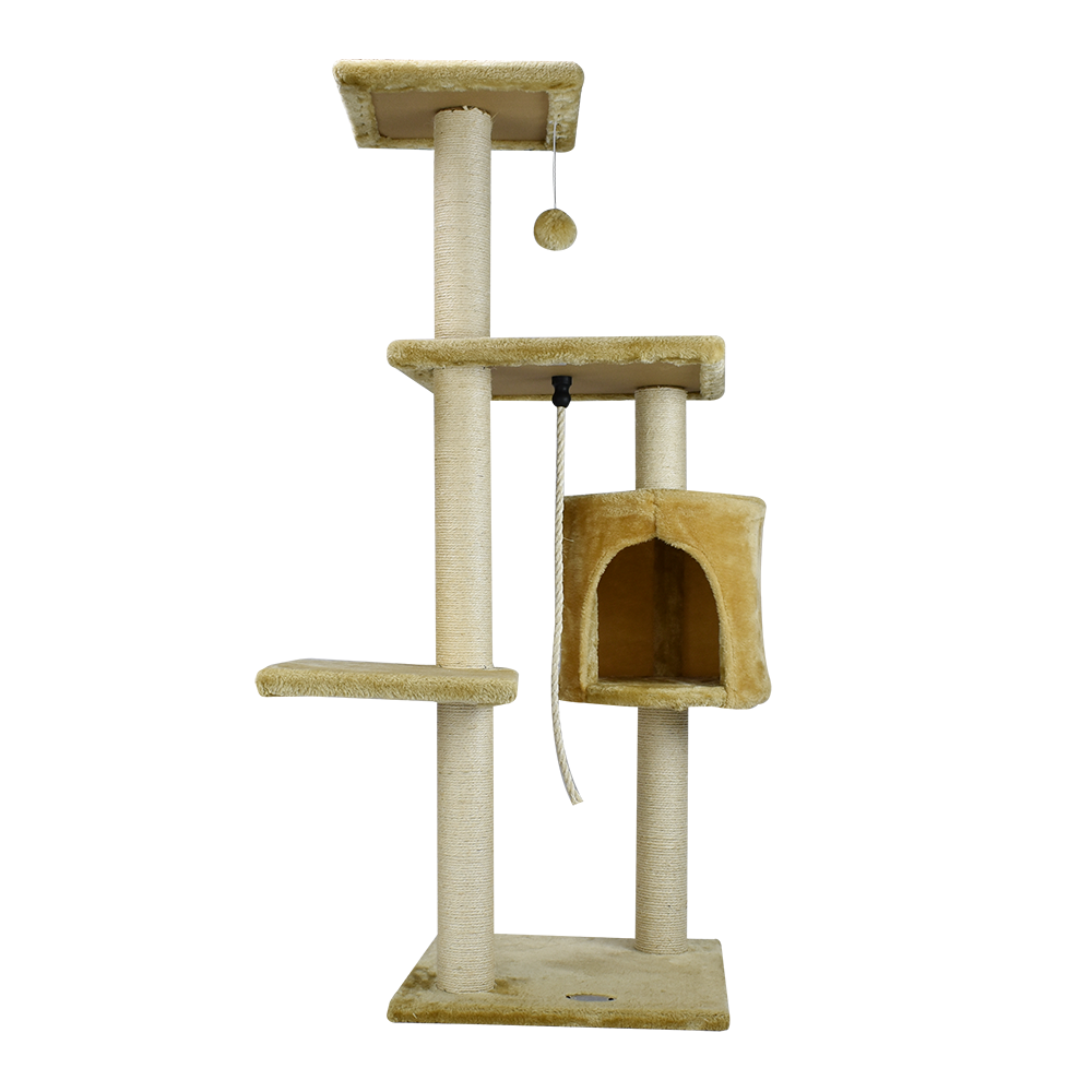 MUEBLE ARGOS P/GATO 112 CM FANCY PETS