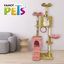 MUEBLE GUIZA P/GATO 175 CM FANCY PETS