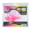 PEZ LEON FLUORESCENTE GDE COLORES SURTIDOS