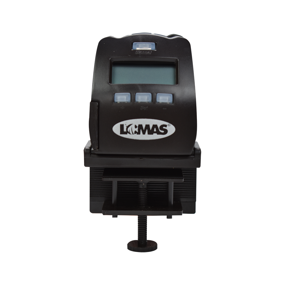 ALIMENTADOR AUTOMATICO P/PECES LOMAS