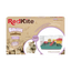 HABITAT SIENA P/HAMSTER REDKITE