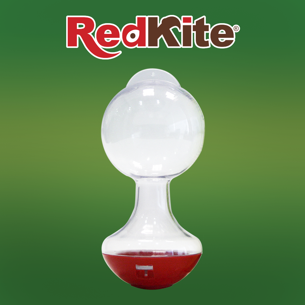 BEBEDERO P/COLIBRI 300 ML REDKITE