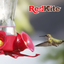 NECTAR LIQUIDO P/COLIBRIS 1.5 L SIN COLORANTE REDKITE