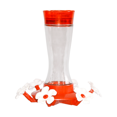 BEBEDERO DE VIDRIO P/COLIBRI 590 ML REDKITE