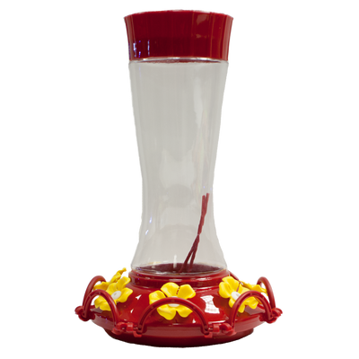 BEBEDERO 7 ESTACIONES P/COLIBRI 590 ML REDKITE