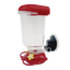 BEBEDERO C/VENTOSA P/COLIBRI 625 ML REDKITE