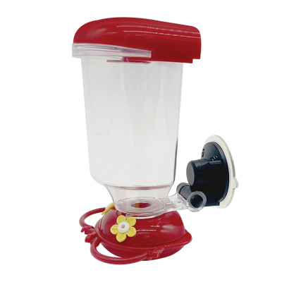 BEBEDERO C/VENTOSA P/COLIBRI 625 ML REDKITE