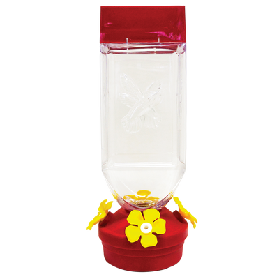 BEBEDERO RUBI P/COLIBRI 530 ML REDKITE